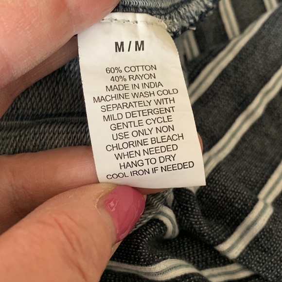 O’Neill med crop top - Picture 7 of 8